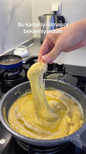 Ev Yapımı Muhlama Tarifi: 5 Dakikada Hazır