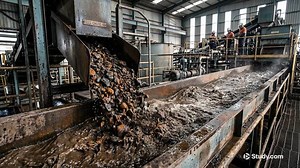 Separating Mixtures | Factors & Methods