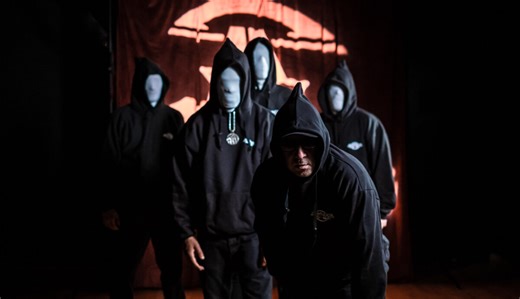 ASSASSIN // RAP - Le Boeuf sur le Toit