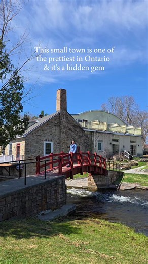 Discover Perth: A Hidden Gem in Ontario