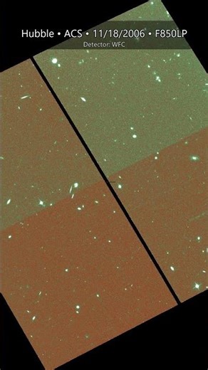 Hubble Legacy Archive Pictures of the Day | April 26, 2026 [9:16]