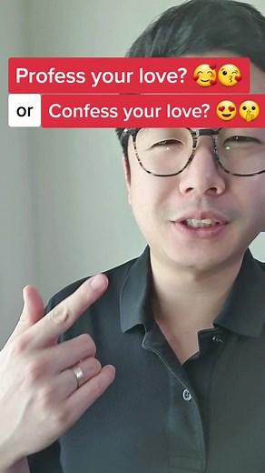 Profess Love vs Confess Love: Understanding the Key Differences
