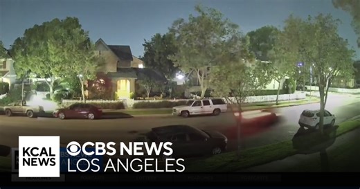 Ontario residents upset as freeway detour leads to drivers speeding through their neighborhood