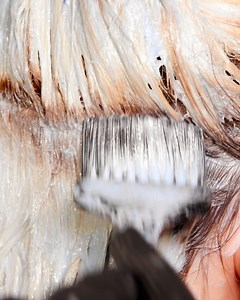 Ever thought about going blonde? 👱‍♀️ Check out these TOP 3 jaw-dropping blonde hair transformations! | Beauty Studio