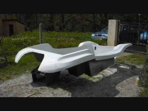 restauration buggy vw