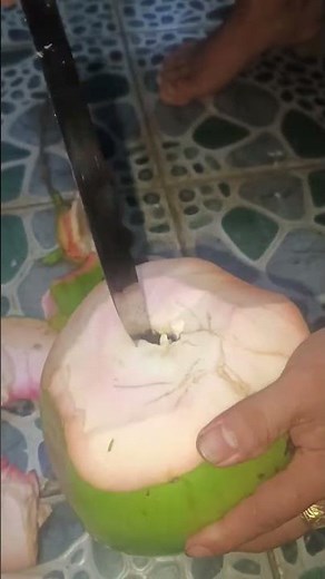 buko juice 🧃 #likeandsubscribe #food #fyp #highlights