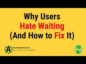 🔥 Stop Frustrating Users! Add Loading Indicators Like a Pro | AHK Hero Extract