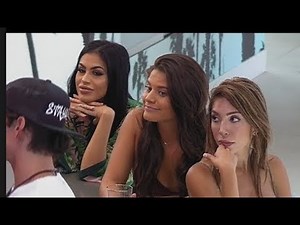 Ex on the Beach: All Stars Season 2 Episode 15 “Reunion Special Part 1” | AfterBuzz TV