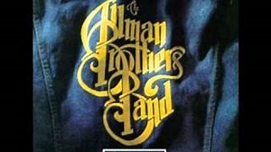 Jessica Chords by The Allman Brothers Band - ChordU