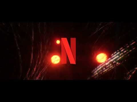 Netflix Original Intros