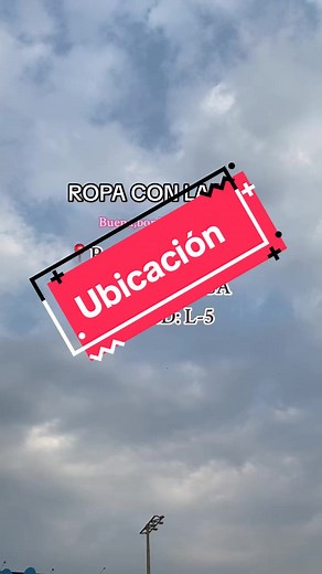 Descubre la tienda de ropa bonita y barata en Chiclayo