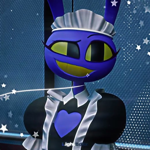 MOO Jax edit :) #edits #theamazingdigitalcircus #jaxdigitalcircus #tadc