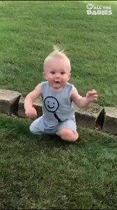 Party time for dancer babies 🥳🥳 | All The Babies