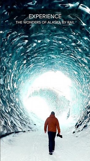 Luxury Alaska Train Tours | Alaska Rail Vacations