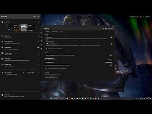 How to Enable & Disable Instant Replay In Nvidia Overlay