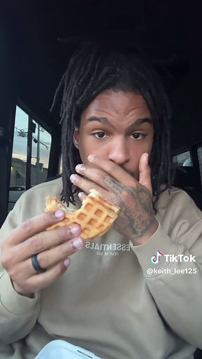 The Waffle Bus Taste Test Experience