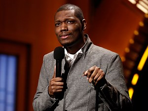 Get To Know New 'SNL' Weekend Update Anchor Michael Che!