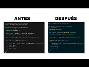 Como personalizar tu tema favorito de Visual Studio Code