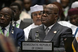 En RDC, climat tendu pour les opposants à quatre mois des élections générales
