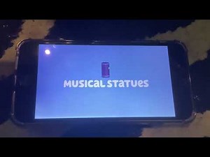 Bluey Episode Title: Musical Statues