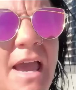 The True Story of Jess Krug, the White Professor Who Posed as Black for Years—Until It All Blew Up Last Fall - Washingtonian