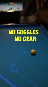 Eddi Smart Pool 8-Ball