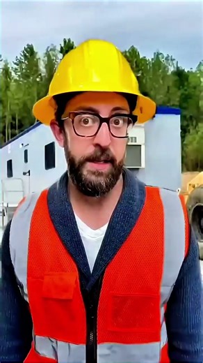 Engineer 5.0 ⚡ Ep.31 #adamrose #construction #engineering #workers #moments