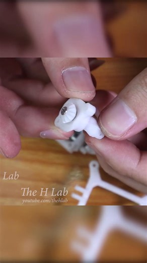 recision meets creativity at The H Lab 🛠️✨ Turning ideas into reality — one layer at a time 🚀 #TheHLab 🧩 #3DPrinting 🔧 #Innovation 🚀 #DesignToReality 🎨 #MakerLife ⚙️ #TechArt 💡 #PrototypeToProduct 🏗️ #FutureOfMaking 🌍 | H Lab fan