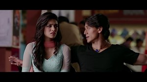 Heropanti (2014)