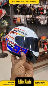 3K views · 8 comments | Mini Mania The Helmet World Restocks Branded...