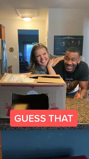 GUESS THAT ‼️ (comment who you think won, before u finish the vid! ALSO COMMENT ur insta below so we can comment on ur pics & spread some love!⭐️)