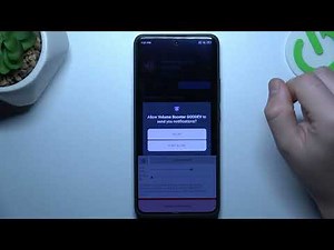 How to Boost Volume on REDMI Note 13 Pro+?