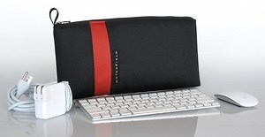 WaterField Designs Keyboard Travel Express - SlashGear