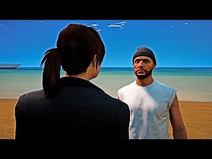 GTA V RP A ZERO ! #17 (La Sœur cachée d'Oliver Winters ?)