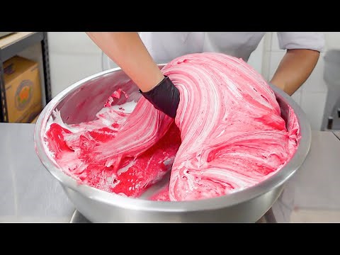 Various Taiwanese Best Dessert Top 5 2022 - Taiwanese street food