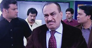 No doors left for Daya to open: ‘CID’ to go off air on October 27, Sony TV says it’ll be back