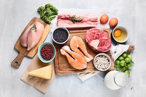 Keto Diet Helps Prevent And Fight The Flu According To Yale University Study
