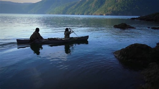 2.7K views · 40 reactions | This fascinating documentary series brings to life the complexity, diversity and interconnectedness of Indigenous peoples across the Americas before the arrival of Columbus. 1491: The Untold Story of the Americas Before Columbus, watch tonight at 8pm or stream now: www.knowledge.ca/program/1491-untold-story-americas-columbus | Knowledge Network | Facebook