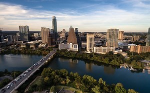 RideAustin: The Nonprofit Rideshare App That Gives Back