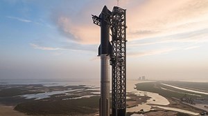 SpaceX: Starship-Start am 18. November im Live-Stream - Hier können Sie den Raketenstart mitverfolgen