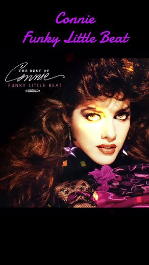 Connie's Funky Little Beat: A Nostalgic 1985 Hit