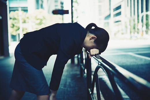 死別によるうつも……喪失体験による心身の症状と回復過程 [メンタルヘルス] All About