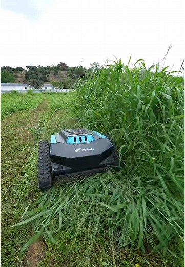 Smart Electric Lawn Mowers for Effortless Lawn Care