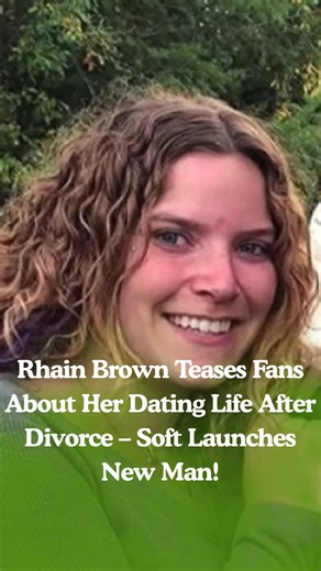 Alaskan Bush People: Rhain Brown Teases Fans About Her Dating Life After Divorce – Soft Launches New Man! 👉👉https://www.tvseasonspoilers.com/news/alaskan-bush-people-rhain-brown-teases-fans-about-her-dating-life-after-divorce-soft-launches-new-man/ | TV Season & Spoilers