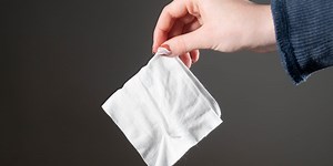 The FDA Recalled These Popular Neutrogena Makeup Wipes Due to a Bacteria Risk