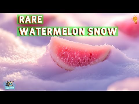 Snow Facts: Crazy Stories and Surprising Science