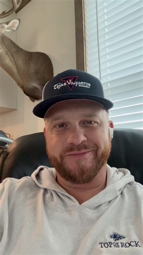 Cody Johnson on Instagram: "#COJONation, here’s an update from Cody."