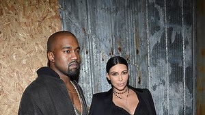 Kim Kardashian Memaksa Kanye West Ikut ‘Anger Management’