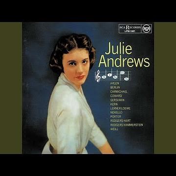 Falling In Love With Love