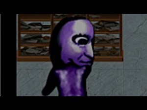 [Live] Ao Oni 2 Hiroshi Part 4